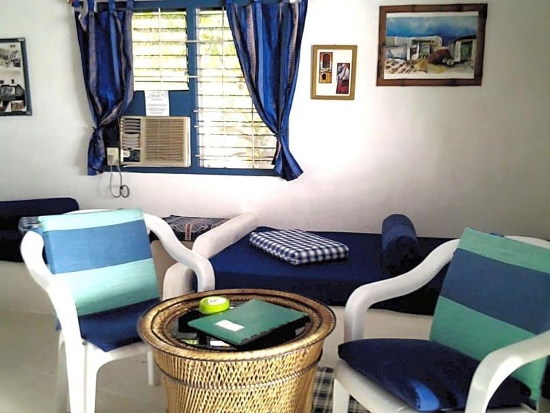 Casa De La Playa image