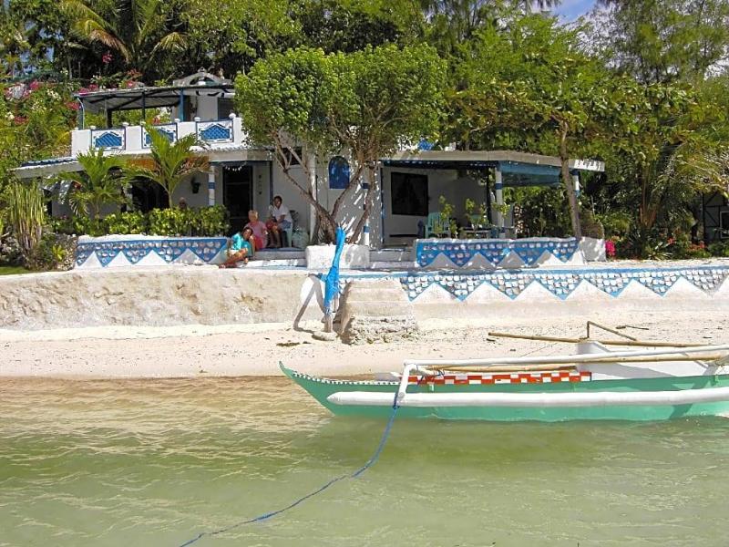 Casa De La Playa image