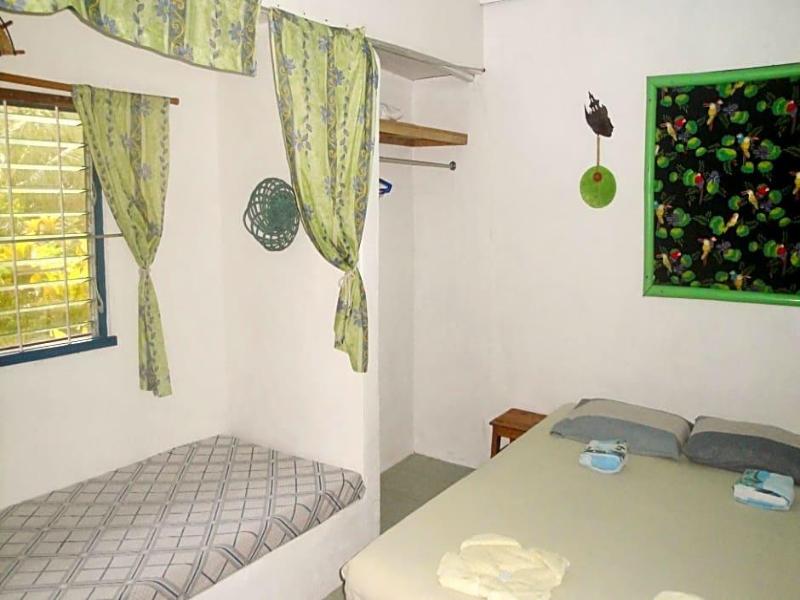 Casa De La Playa image