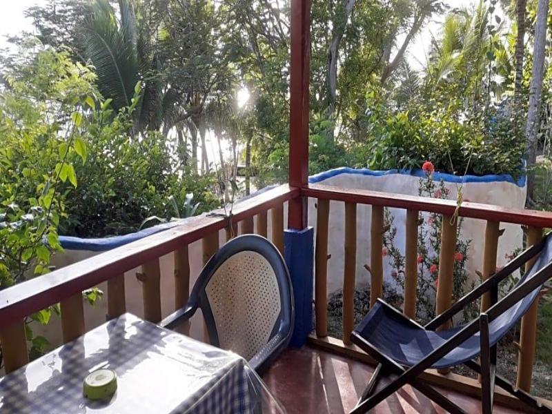 Casa De La Playa image
