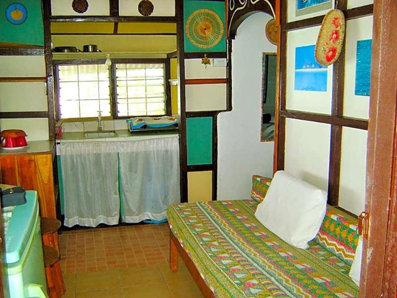 Casa De La Playa image
