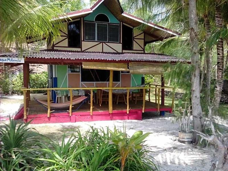 Casa De La Playa image