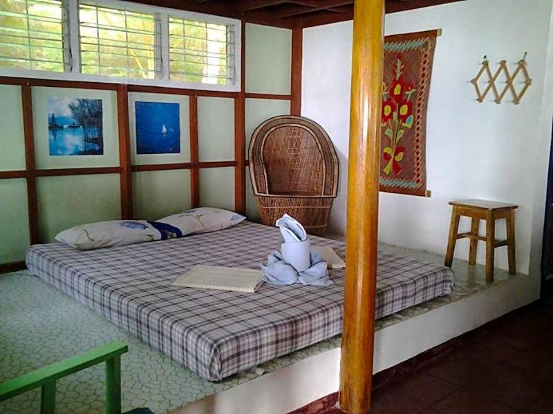 Casa De La Playa image