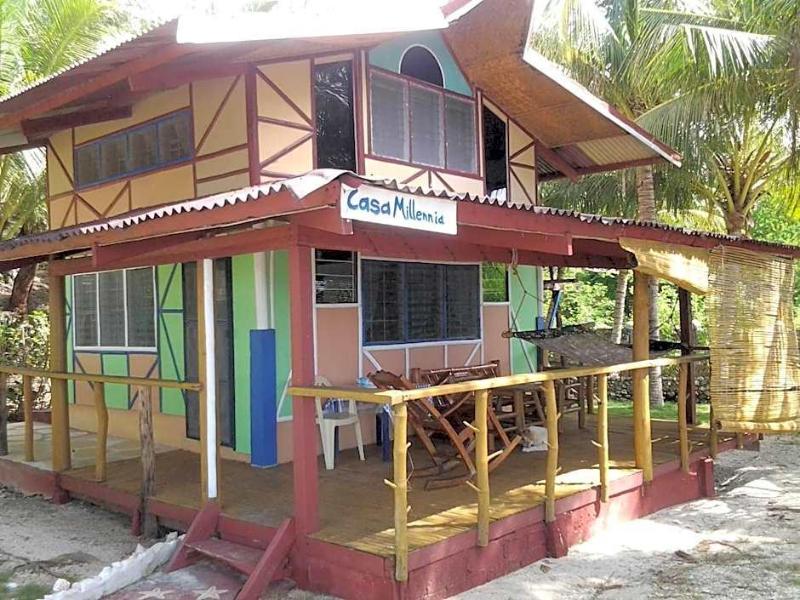 Casa De La Playa image