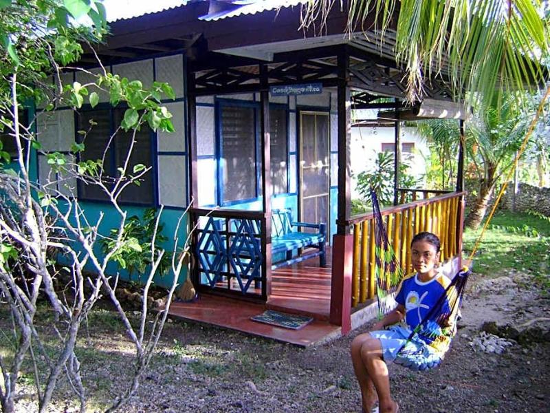 Casa De La Playa image