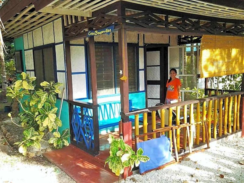 Casa De La Playa image