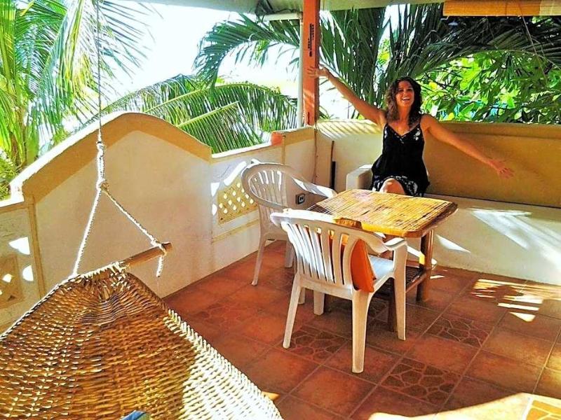 Casa De La Playa image