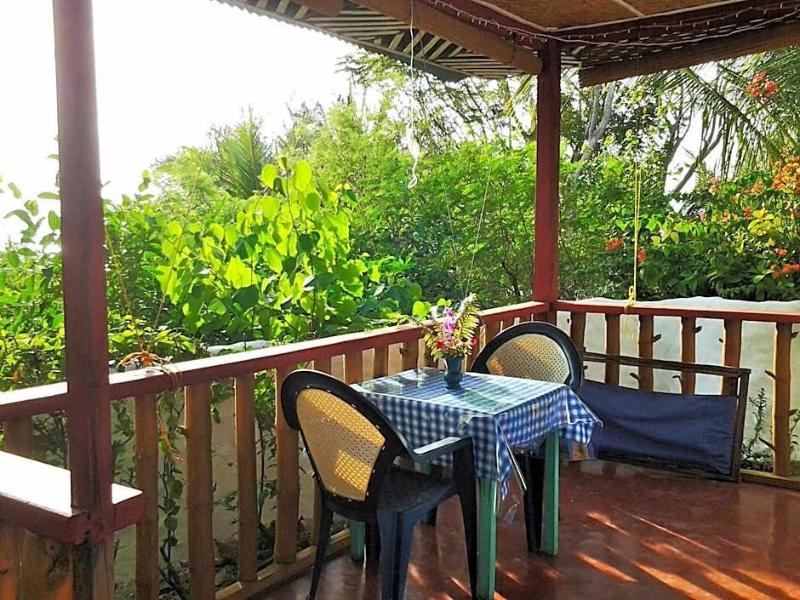 Casa De La Playa image