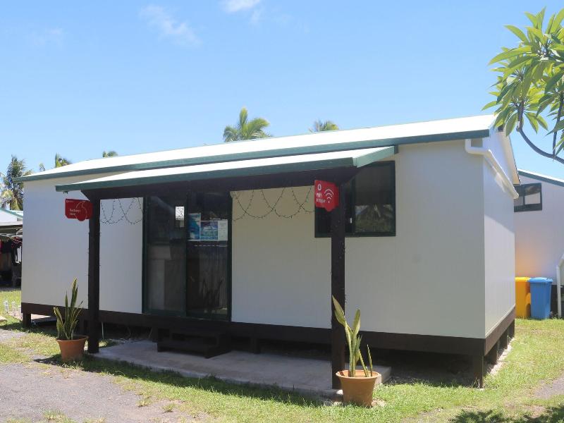Ranginui'S Retreat image