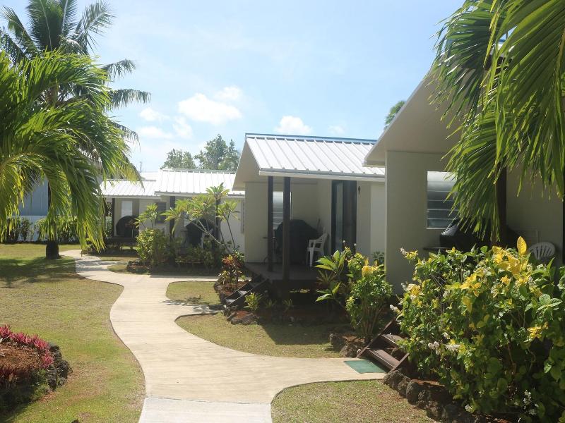 Ranginui'S Retreat image