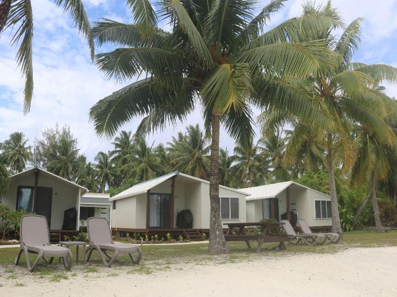 Ranginui'S Retreat image