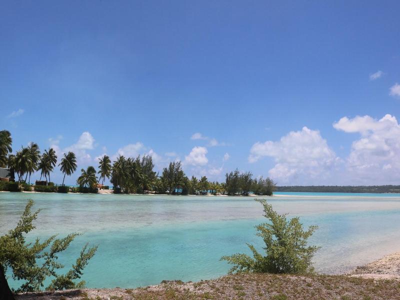 Ranginui'S Retreat image