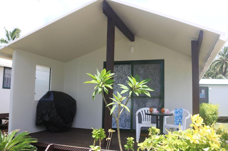 Ranginui'S Retreat image