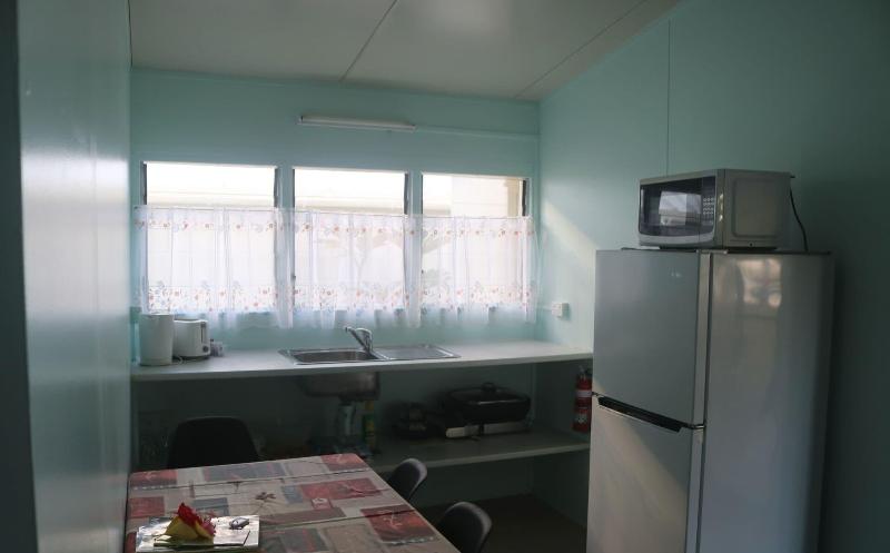 Ranginui'S Retreat image