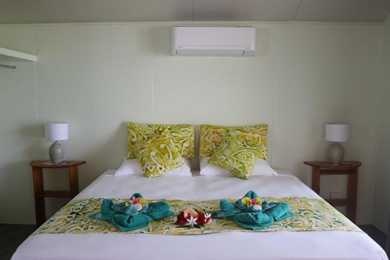 Ranginui'S Retreat image