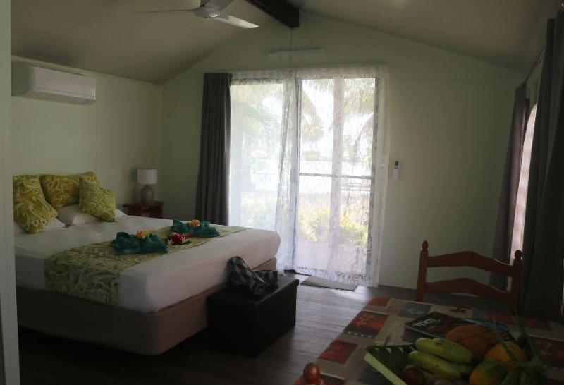 Ranginui'S Retreat image