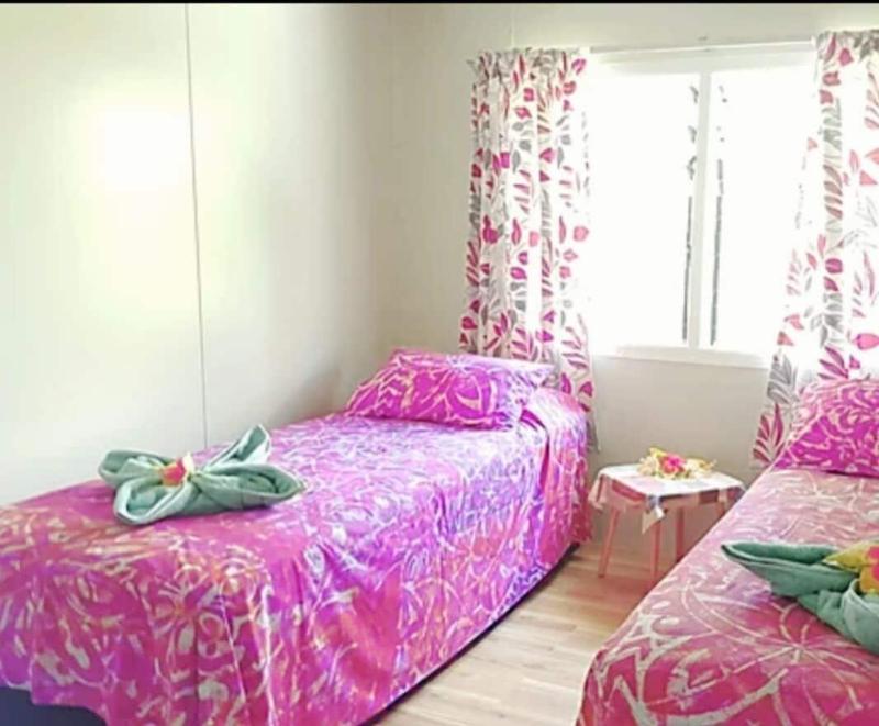 Ranginui'S Retreat image