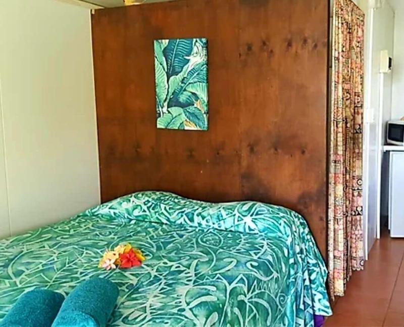 Ranginui'S Retreat image