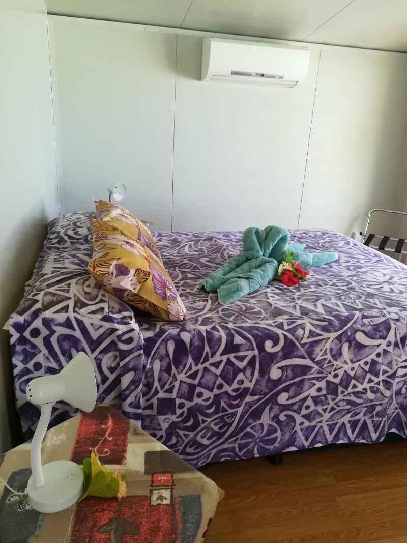 Ranginui'S Retreat image