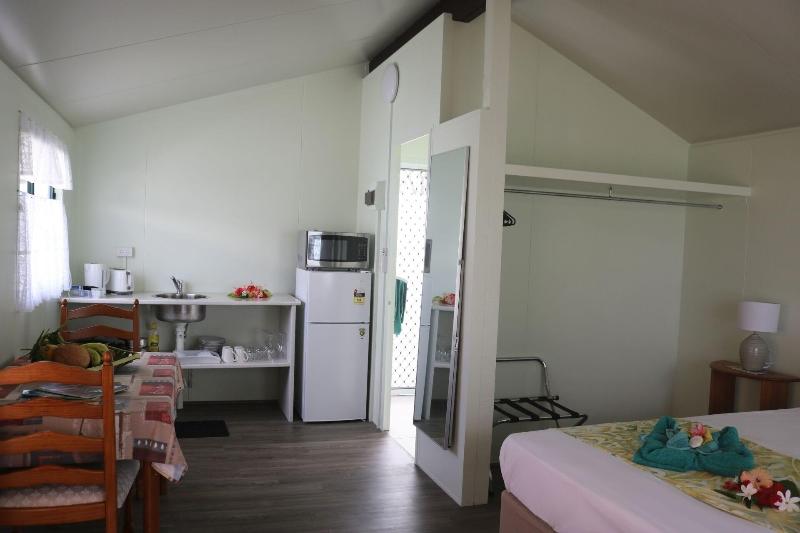 Ranginui'S Retreat image