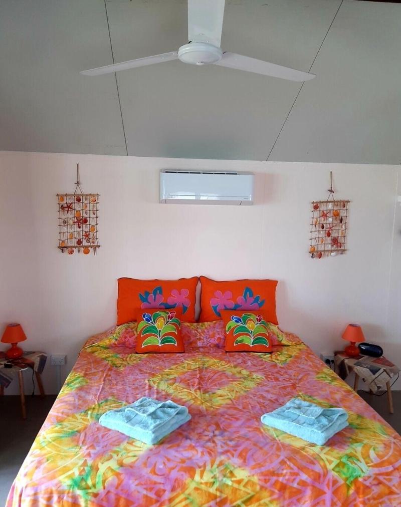 Ranginui'S Retreat image