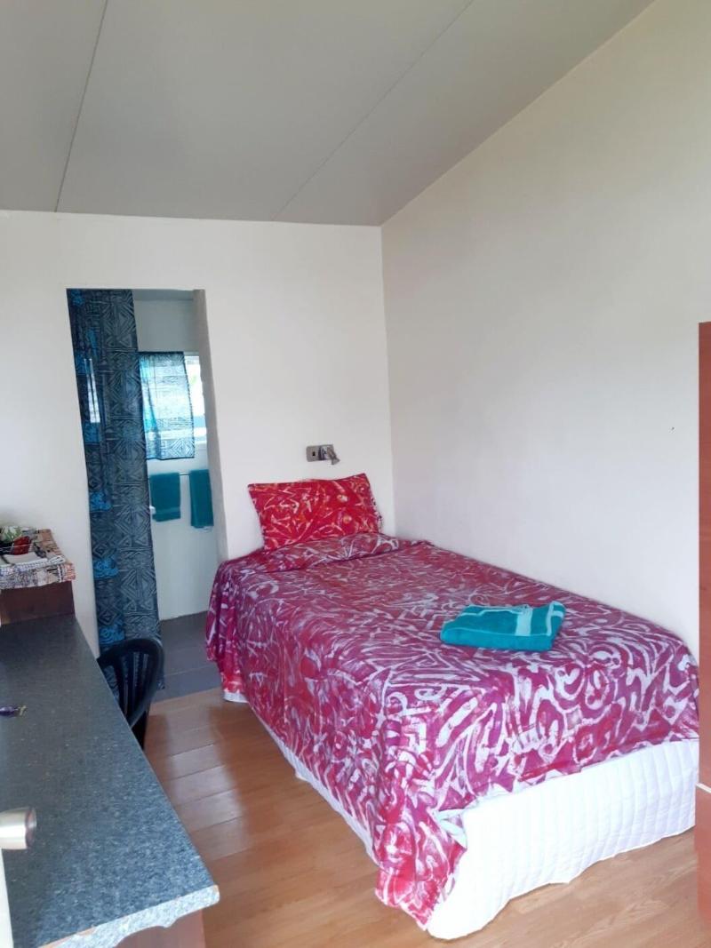 Ranginui'S Retreat image