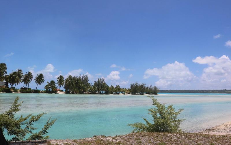 Ranginui'S Retreat image