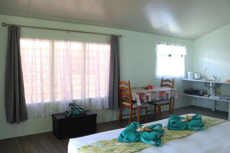 Ranginui'S Retreat image