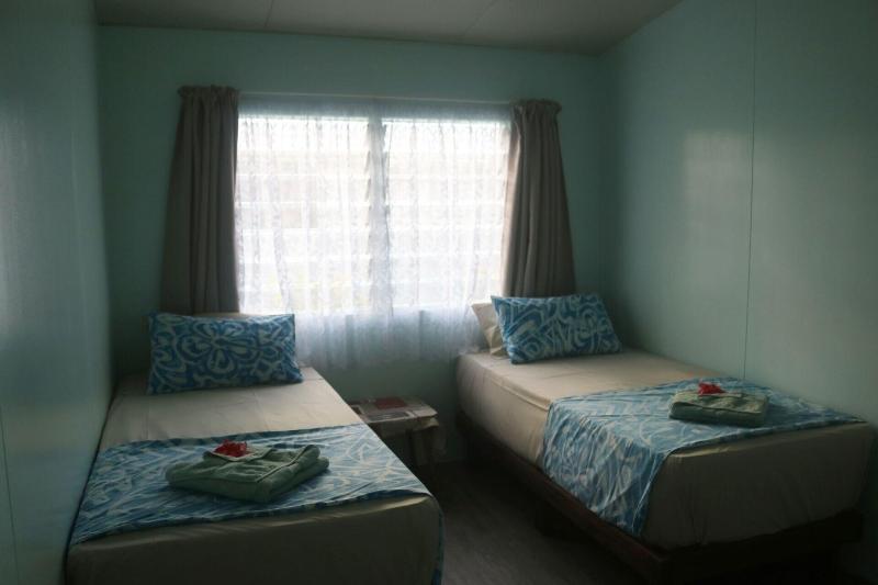 Ranginui'S Retreat image