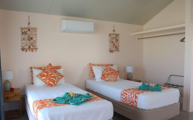 Ranginui'S Retreat image