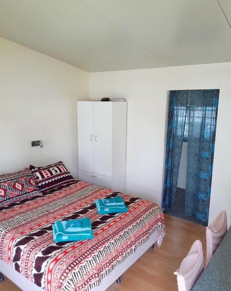 Ranginui'S Retreat image