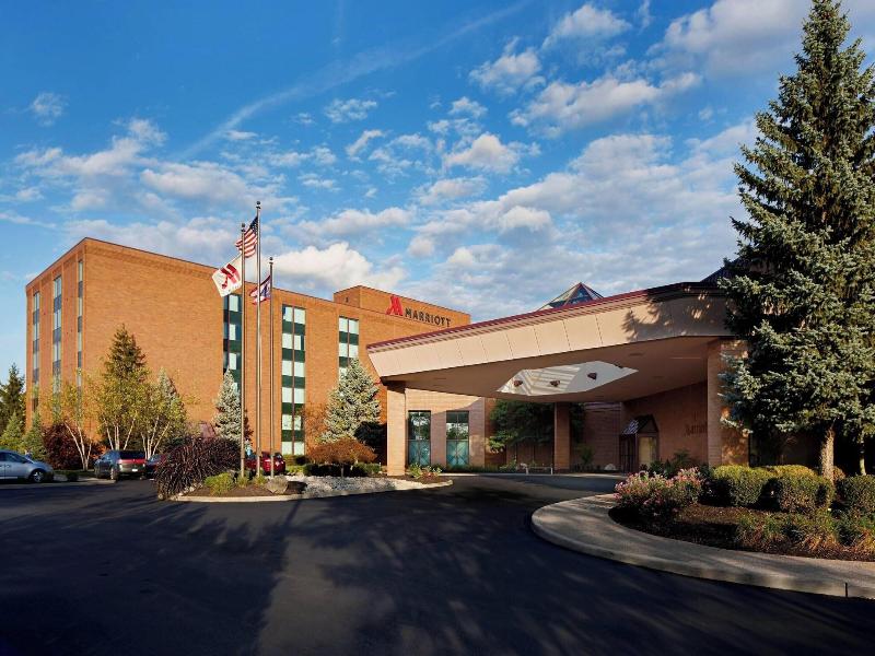 Cincinnati Marriott Northeast image