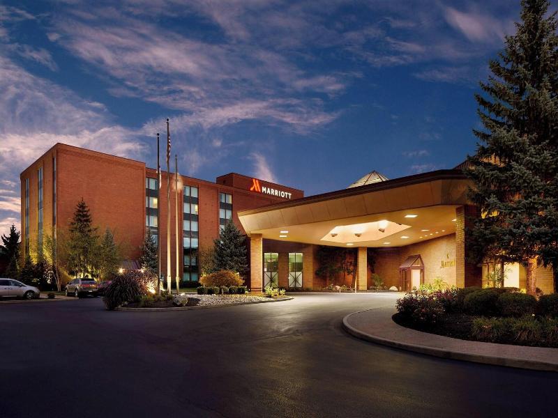 Cincinnati Marriott Northeast image