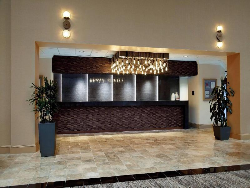 Cincinnati Marriott Northeast image