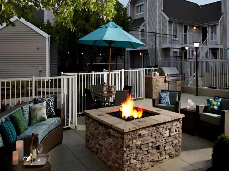 Sonesta Es Suites  Cincinnati - Sharonville West