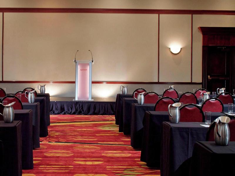 Cincinnati Marriott North image