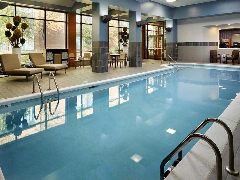 Cincinnati Marriott North image
