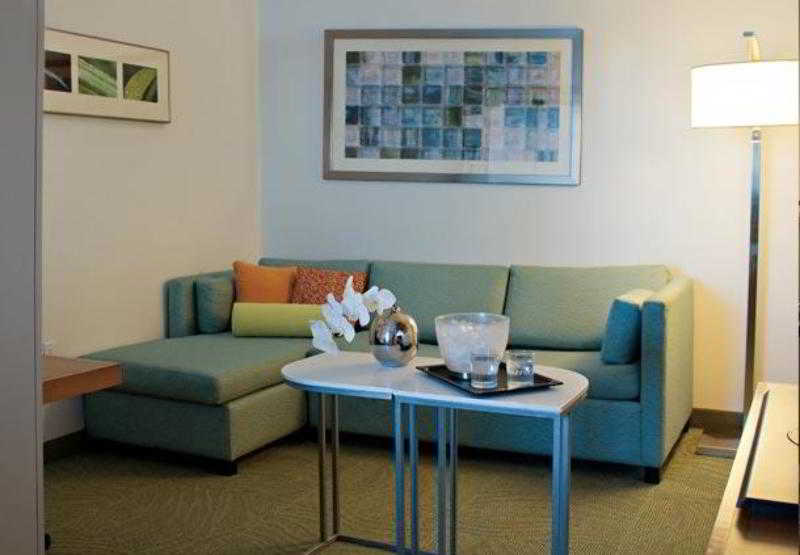 Hotel Springhill Suites By Marriott Cincinnati Airport S