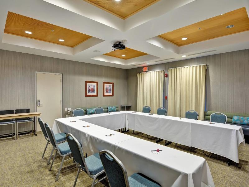SpringHill Suites Cincinnati Airport South image