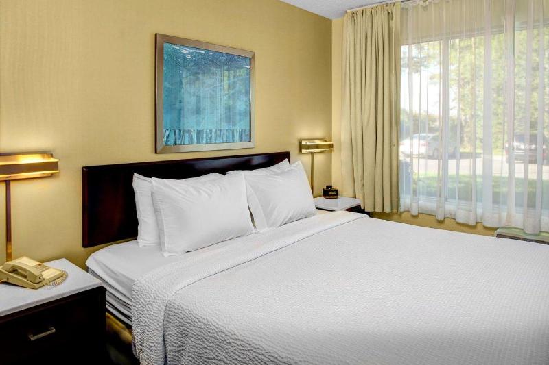 Kings Inn & Suites Mason photo 11