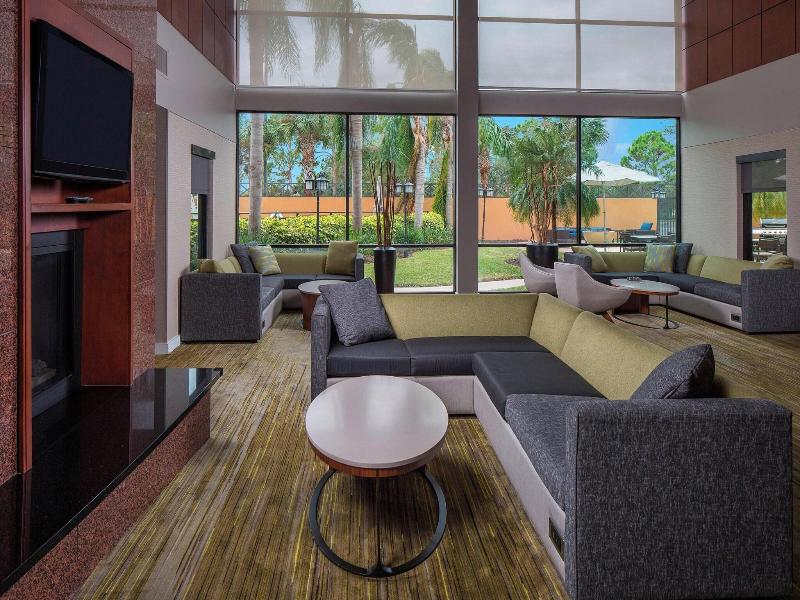 Courtyard Daytona Beach Speedway/Airport image