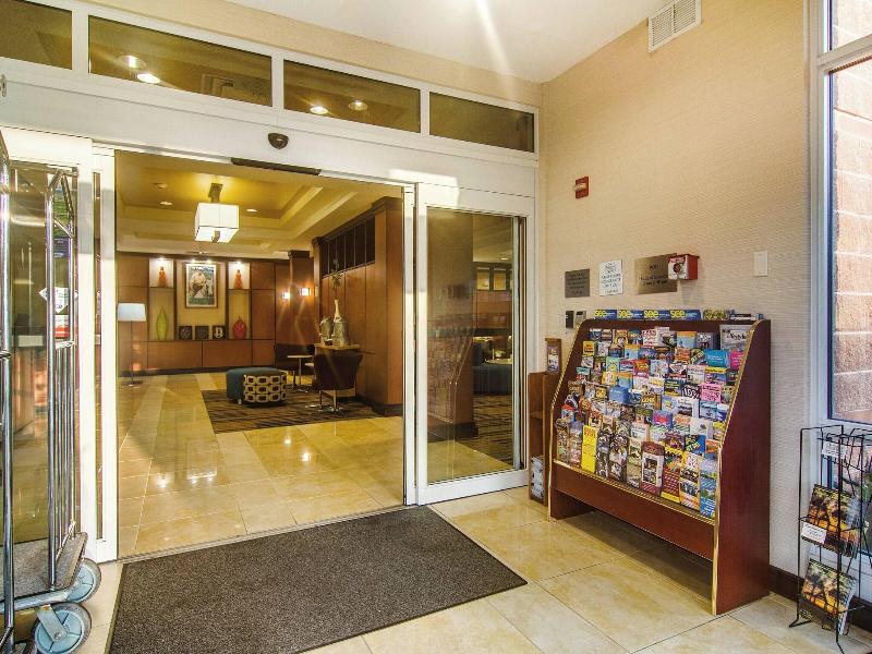 Fairfield Inn & Suites Palm Coast I-95 — photo 38