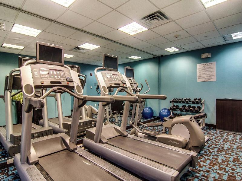 Fairfield Inn & Suites Palm Coast I-95 — photo 12