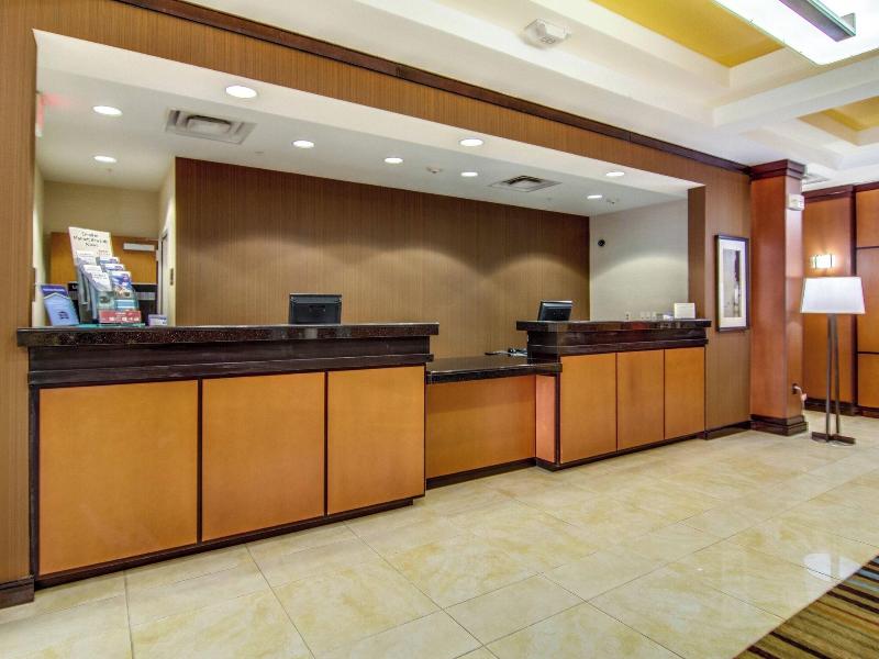 Fairfield Inn & Suites Palm Coast I-95 — photo 37