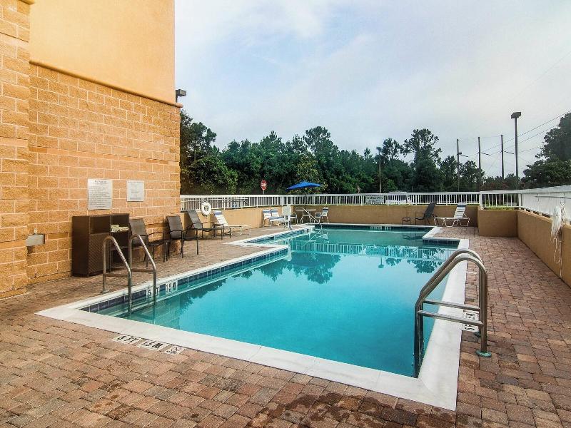 Fairfield Inn & Suites Palm Coast I-95 — photo 41