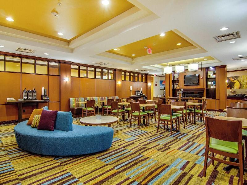 Fairfield Inn & Suites Palm Coast I-95 — photo 16