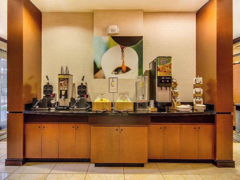 Fairfield Inn & Suites Palm Coast I-95 — photo 19