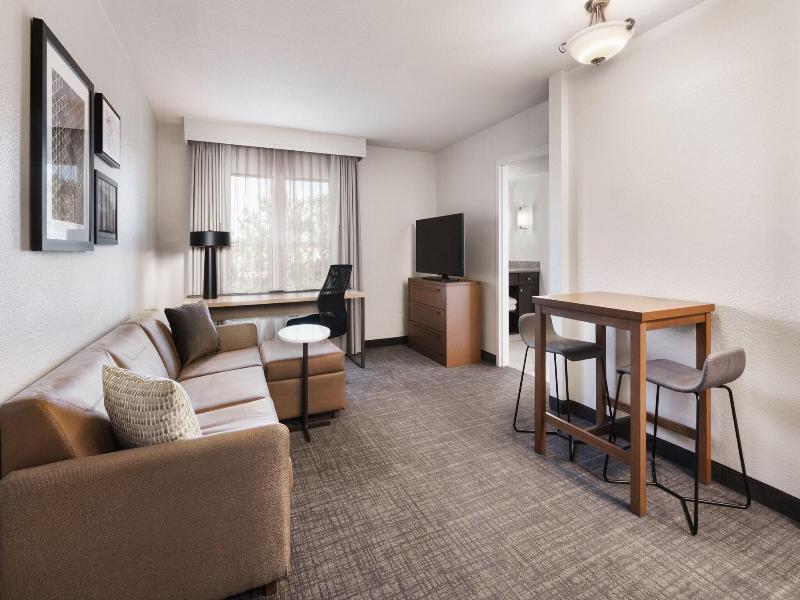 Residence Inn Daytona Beach Speedway/Airport image