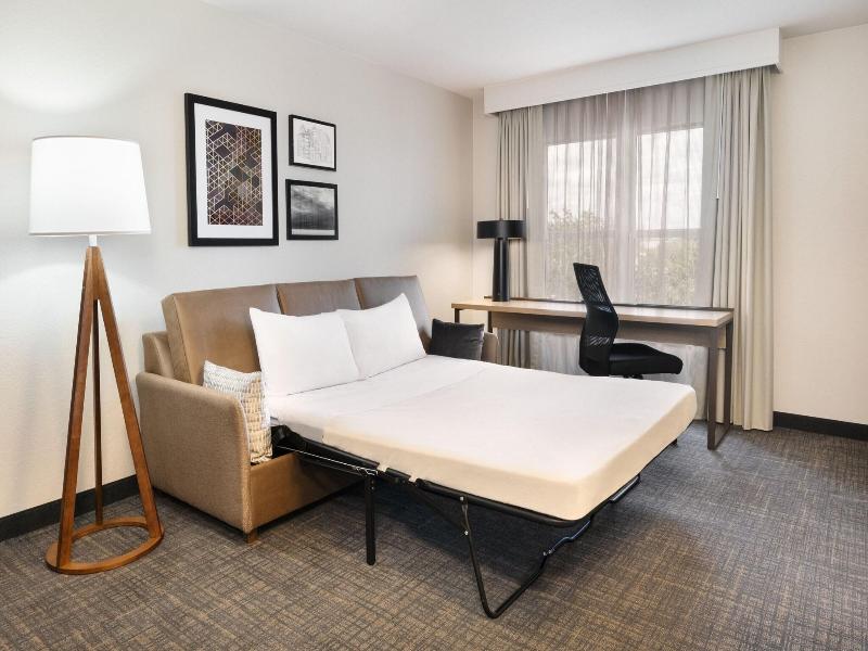 Residence Inn Daytona Beach Speedway/Airport image