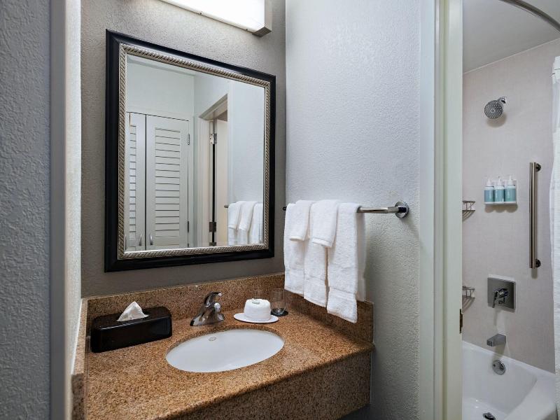 Courtyard Dallas Arlington/Entertainment District image